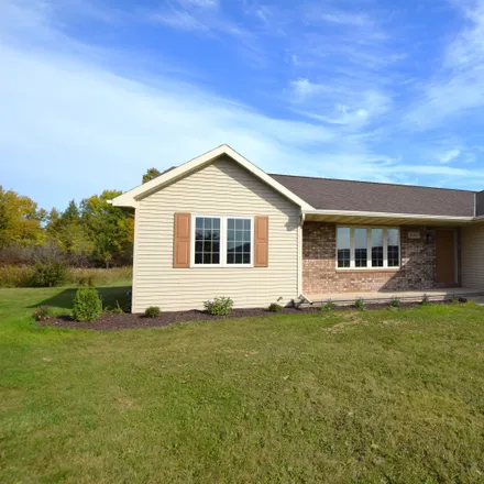 Buy this 3 bed house on 2321 Pocono Court in De Pere, WI 54115
