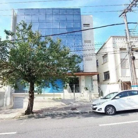 Image 2 - Rua Feliciano Nunes Pires 88, Centro, Florianópolis - SC, 88015-210, Brazil - Apartment for rent