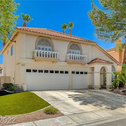 Buy this 4 bed house on 9543 Summerfest Street in Paradise, NV 89123
