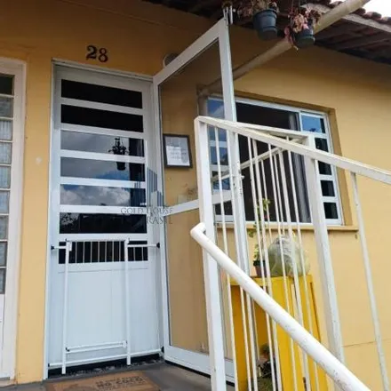 Buy this 2 bed apartment on Rua Flor da Montanha in Bonsucesso, Guarulhos - SP