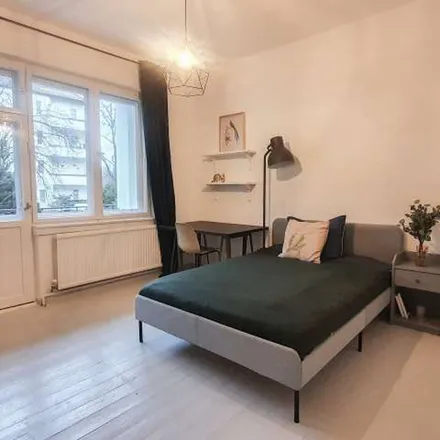 Rent this 3 bed apartment on Treseburger Ufer 44a in 12347 Berlin, Germany