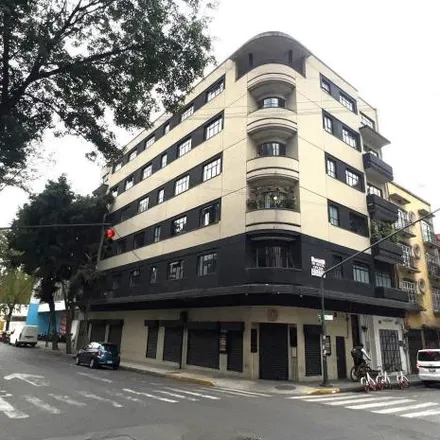 Image 2 - Parker & Lenox, Calle General Prim 100, Cuauhtémoc, 06600 Mexico City, Mexico - Apartment for rent