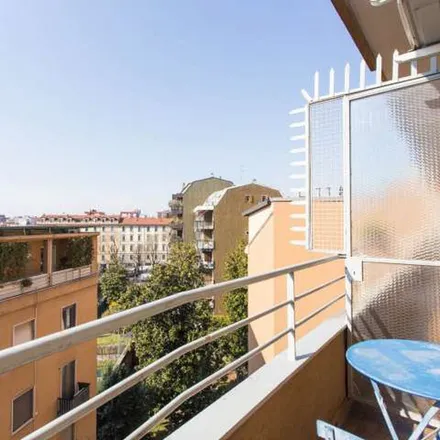 Image 9 - Scuola dell'Infanzia Sanzio, Vicolo privato Marghera, 20145 Milan MI, Italy - Apartment for rent