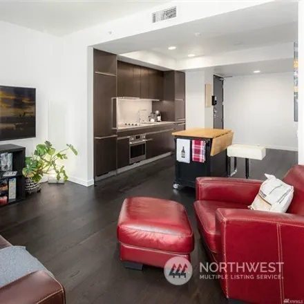 Image 3 - Nexus, 1200 Howell Street, Seattle, WA 98101, USA - Apartment for rent