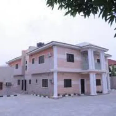 Rent this 1 bed room on unnamed road in Abuja, Federal Capital Territory