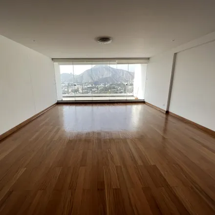 Rent this studio apartment on Jirón Monte Rosa 270 in Santiago de Surco, Lima Metropolitan Area 51132