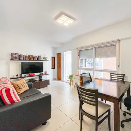 Buy this 1 bed apartment on Avenida Doctor Ricardo Balbín 2685 in Coghlan, C1430 FED Buenos Aires
