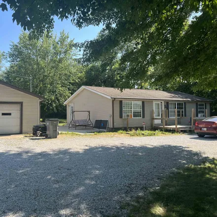 Buy this 3 bed house on 14666 County Road 52 in Elkhart County, IN 46567