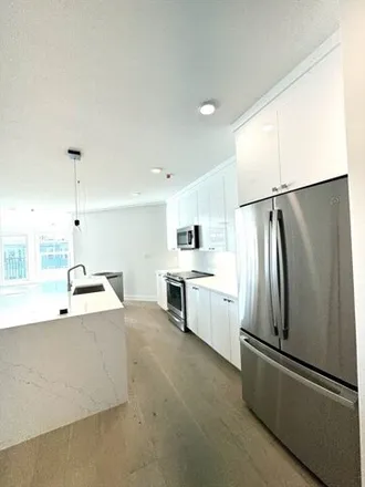 Rent this 3 bed apartment on 654;656 East Broadway in Boston, MA 02127