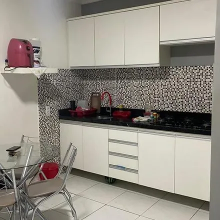 Buy this 4 bed apartment on Bradesco in Avenida Bezerra de Menezes, Farias Brito