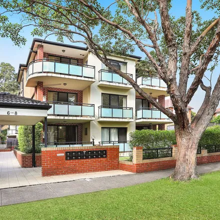 Image 3 - Russel Lane, Burwood Council NSW 2135, Australia - Apartment for rent