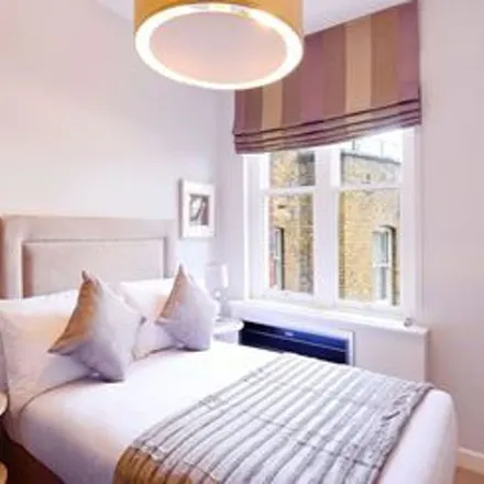 Image 6 - 27 Hill Street, London, W1J 5LX, United Kingdom - Apartment for rent