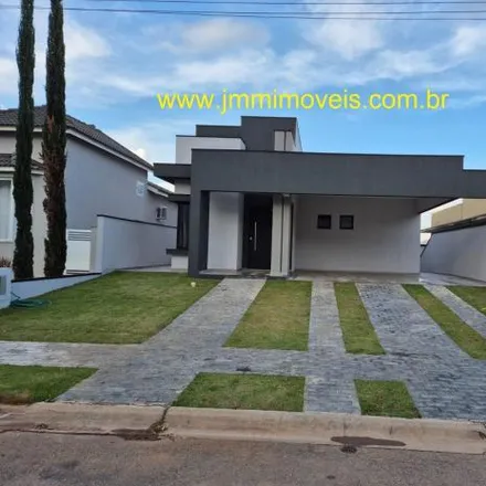 Image 2 - Estrada Municipal Bento Pereira de Toledo, Condominio IBI ARAM, Itupeva - SP, 13295-000, Brazil - House for sale