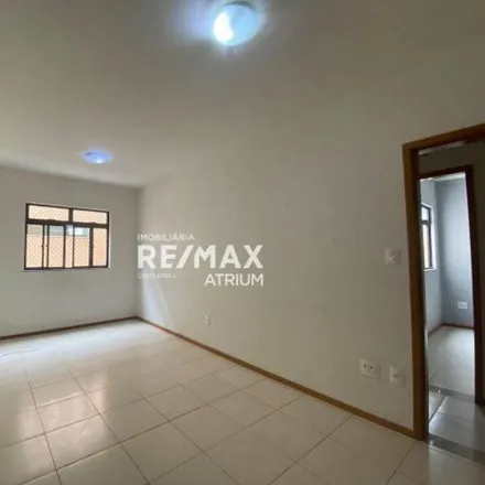 Buy this 2 bed apartment on Rua Olegário Maciel in Jardim Santa Helena, Juiz de Fora - MG