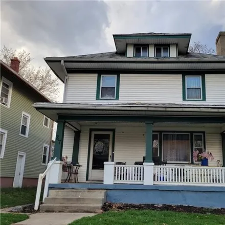 Buy this 3 bed house on 29 Delaware Avenue in Dayton, OH 45405