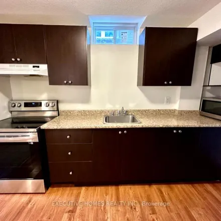 Rent this 1 bed apartment on Baffin Crescent in Brampton, ON L7A 0J2