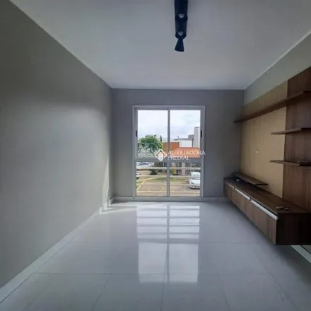 Rent this 1 bed apartment on unnamed road in Igara, Canoas - RS