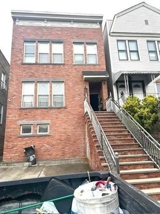Rent this 2 bed house on Liberty Avenue in Jersey City, NJ 07047