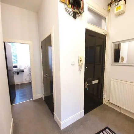 Rent this 2 bed apartment on 22 Wallfield Crescent in Aberdeen City, AB25 2JX