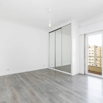 Rent this 3 bed apartment on Rua Professora Virgínia Rau in 1600-641 Lisbon, Portugal