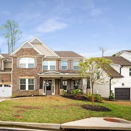 Buy this 5 bed house on unnamed road in Smyrna, GA 30082