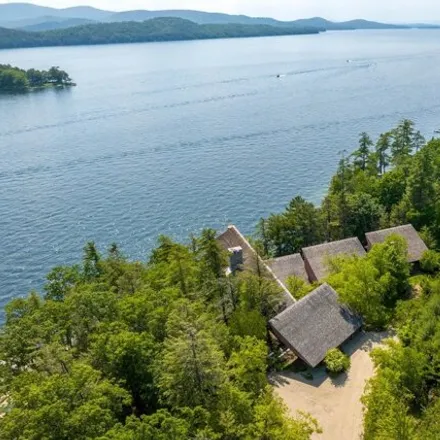 Buy this 7 bed house on 56 Wyman Drive in Wolfeboro, NH 03894