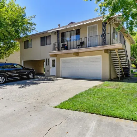 Buy this 2 bed condo on 5170 Connecticut Drive in Sacramento County, CA 95841