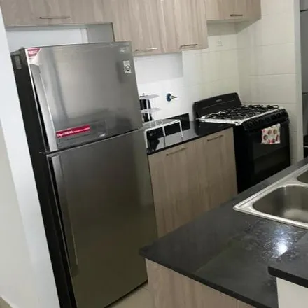 Rent this studio apartment on ULACIT in Vía España, Pueblo Nuevo