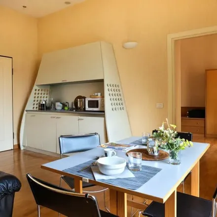 Rent this 1 bed apartment on Outlet del Kasalingo in Piazza Carlo Felice 33, 10123 Turin TO