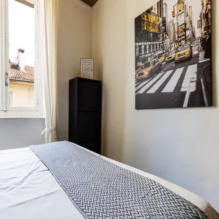 Image 4 - Via Silvio Pellico, 16 scala B, 10125 Turin Torino, Italy - Room for rent