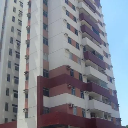 Buy this 3 bed apartment on Rua Desembargador Manoel Castelo Branco in Jóquei, Teresina - PI