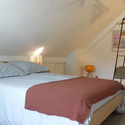Rent this 1 bed house on 56510 Saint-Pierre-Quiberon