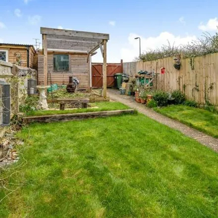 Image 9 - Thatcham Reedbed Nature Reserve, Exmoor Road, Thatcham, RG19 3UY, United Kingdom - Townhouse for sale