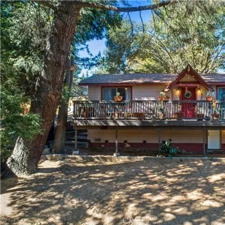 Rent this 2 bed house on 366 Dunant Drive in Crestline, CA 92325
