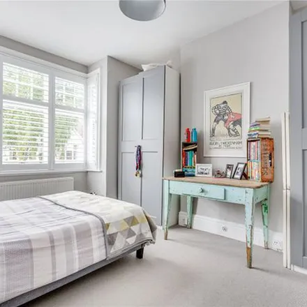 Rent this 6 bed apartment on 12 Vernon Road in London, SW14 8NH