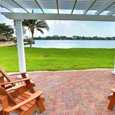 Rent this 3 bed townhouse on Ocean Cay Way in Hypoluxo, Palm Beach County