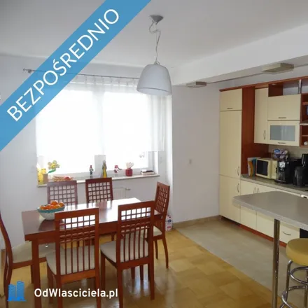 Buy this 4 bed apartment on Walecznych 3 in 80-513 Gdansk, Poland
