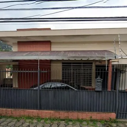Image 2 - Avenida Nova Cantareira 2559, Jardim França, São Paulo - SP, 02340-000, Brazil - House for sale
