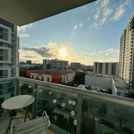 Image 5 - 320 Northeast 24th Street, Miami, FL 33137, USA - Apartment for rent