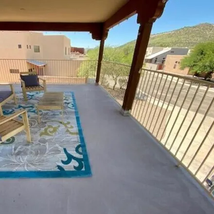 Image 3 - Paseo Estrella, West Starr Pass Boulevard, Tucson, AZ 85701, USA - House for rent
