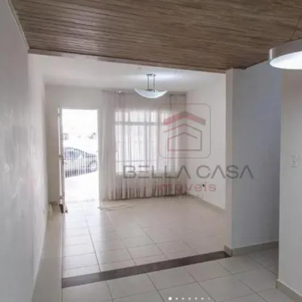 Rent this 2 bed house on Avenida Doutor Eduardo Cotching 797 in Jardim Anália Franco, São Paulo - SP