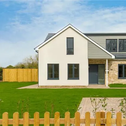 Buy this 5 bed house on Willow Farm in 56 Broad Lane, Haslingfield