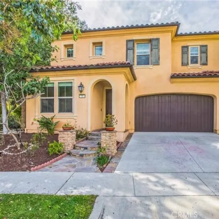 Buy this 4 bed house on 21 Seedling in Irvine, CA 92618
