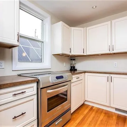 Rent this 2 bed apartment on 9 Ella Street in (Old) Ottawa, ON K1S 2N7