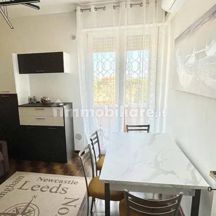 Image 5 - Solemare, Via Emilia, 47046 Misano Adriatico RN, Italy - Apartment for rent