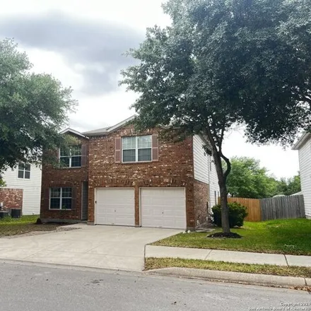 Image 1 - 1636 Mountain Brook, Schertz, TX 78154, USA - House for sale