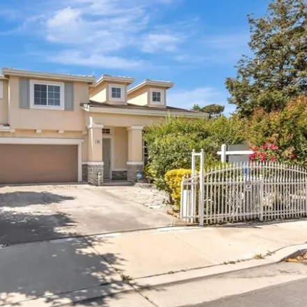 Buy this 4 bed house on 3449 Dominick Way in San Jose, CA 95127