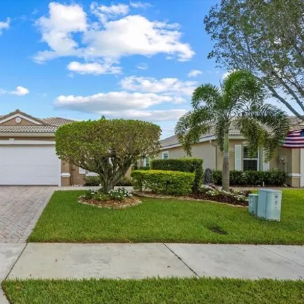 Buy this 3 bed house on 8223 Fresh Creek in West Palm Beach, FL 33411
