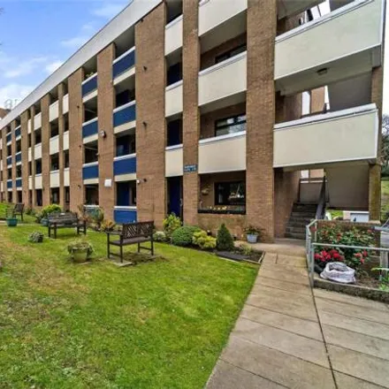 Buy this 2 bed apartment on Runnymede Flats in Runnymede, Swansea