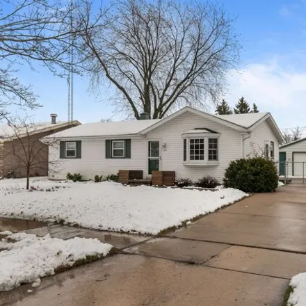 Buy this 3 bed house on 181 East 20th Street in Fond du Lac, WI 54935